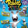 Raving Rabbids Party Collection