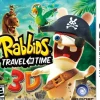 Raving Rabbids: Travel in Time 3D