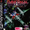 Ray Crisis
