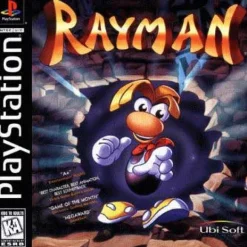 Rayman