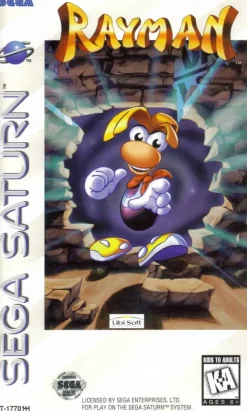 Rayman