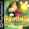 Rayman 2