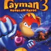 Rayman 3 Hoodlum Havoc