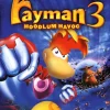 Rayman 3 Hoodlum Havoc