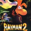 Rayman 2 Revolution