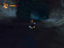 Rayman 2: The Great Escape