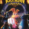 Rayman Arena