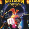 Rayman Arena