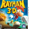 Rayman 3D