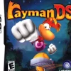 Rayman DS DS Game