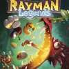 Rayman Legends
