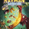 Rayman Legends
