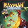 Rayman Legends