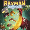Rayman Legends