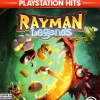 Rayman Legends Playstation Hits