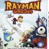 Rayman Origins