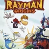 Rayman Origins