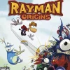Rayman Origins