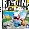 Rayman Raving Rabbids 2 DS Game