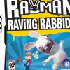Rayman Raving Rabbids DS Game