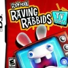 Rayman Raving Rabbids TV Party DS Game