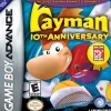 Rayman 10th Anniversary Collection