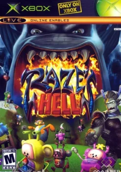 Raze's Hell
