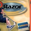 Razor Freestyle Scooter