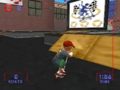Razor Freestyle Scooter