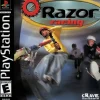 Razor Racing