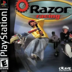 Razor Racing