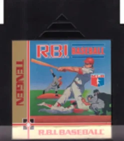 RBI Baseball