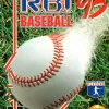 RBI Baseball 93