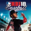 RBI Baseball 18
