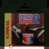 RBI Baseball 2