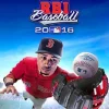 RBI Baseball 16
