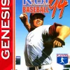 RBI Baseball 94