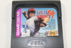 RBI Baseball 94