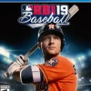 RBI Baseball 19