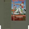 RBI Baseball Reg