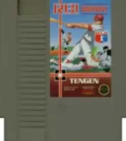 RBI Baseball Reg