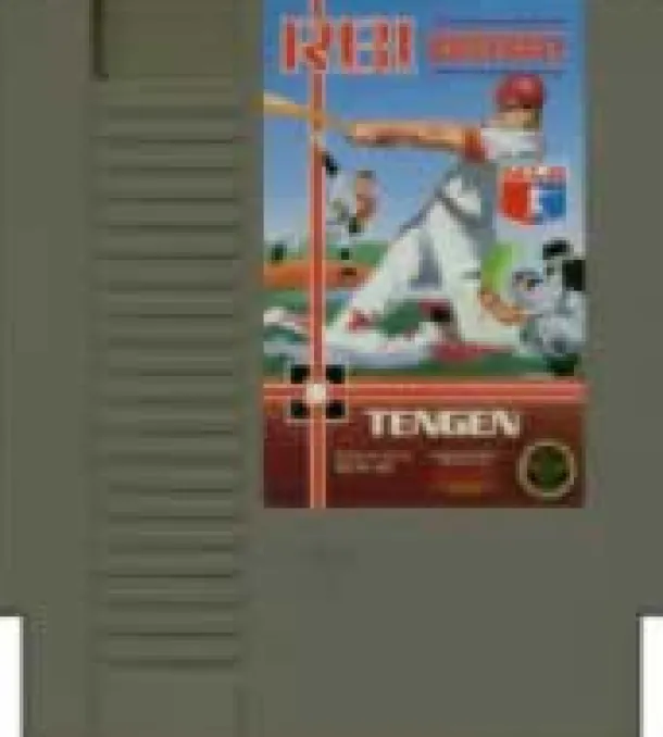 RBI Baseball Reg