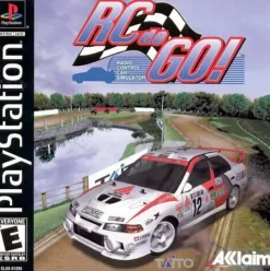 RC de Go
