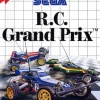 RC Grand Prix