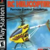 RC Helicopter