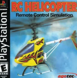 RC Helicopter