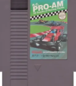 R.C. Pro-Am