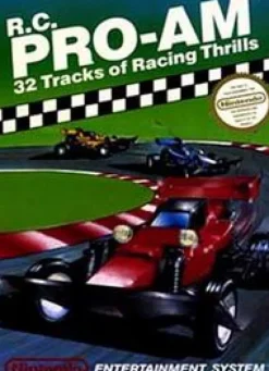 R.C. Pro-Am