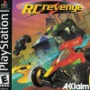 RC Revenge
