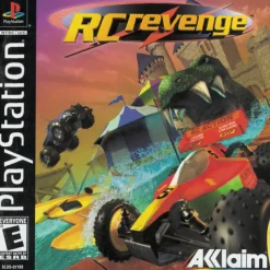 RC Revenge